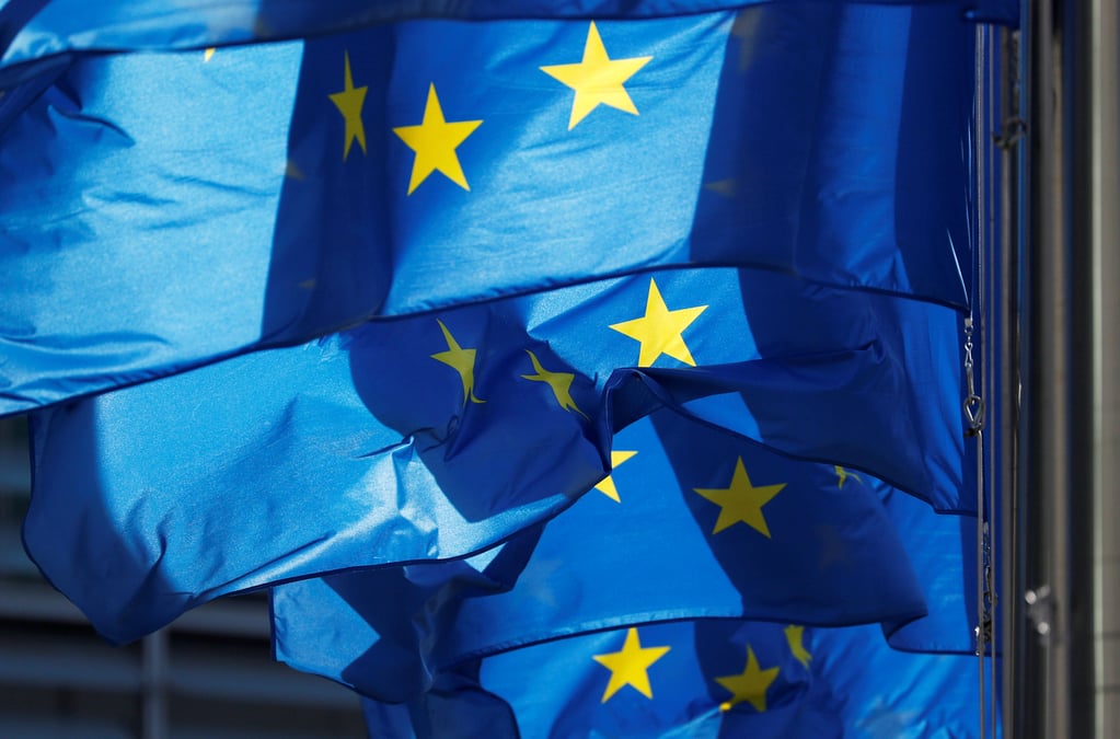 Brexit: les discussions reprennent, dans la derniere ligne droite