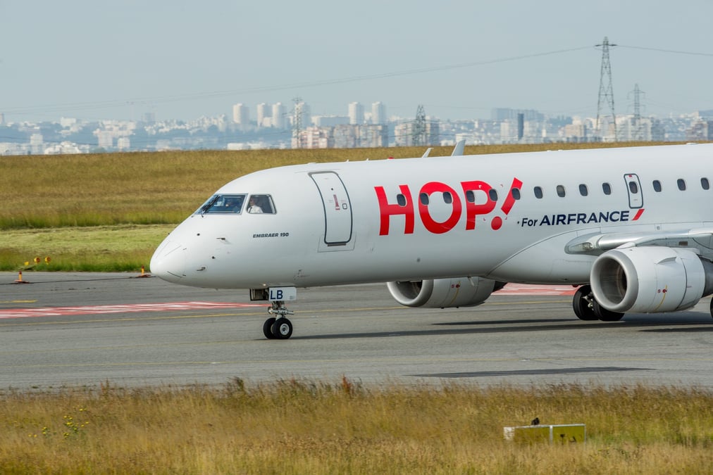 HOP