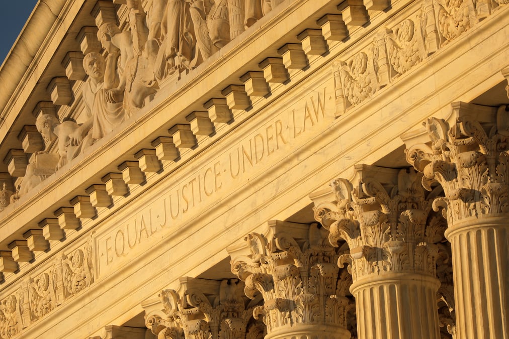 La cour supreme americaine va se pencher sur le droit a l'avortement