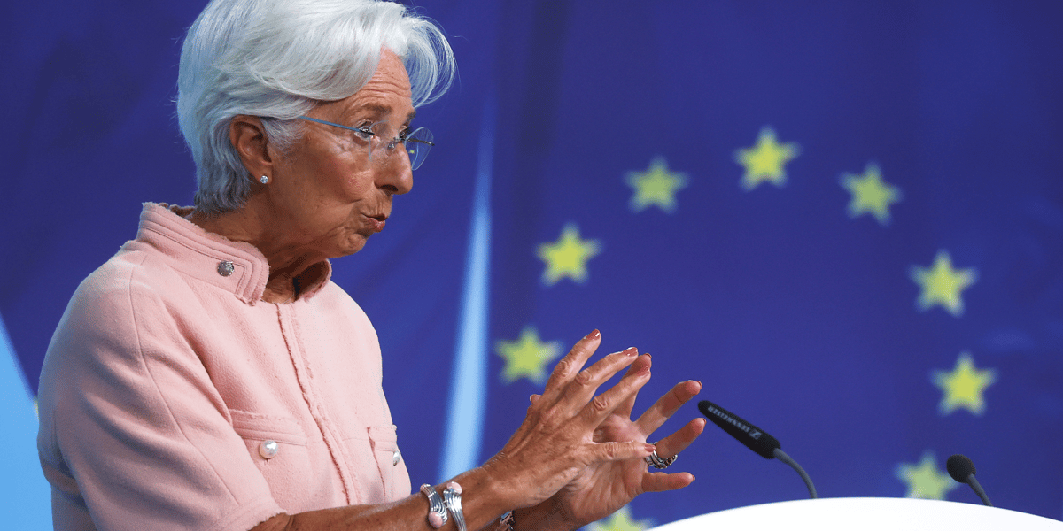 La bce surveille les anticipations d'inflation et les salaires