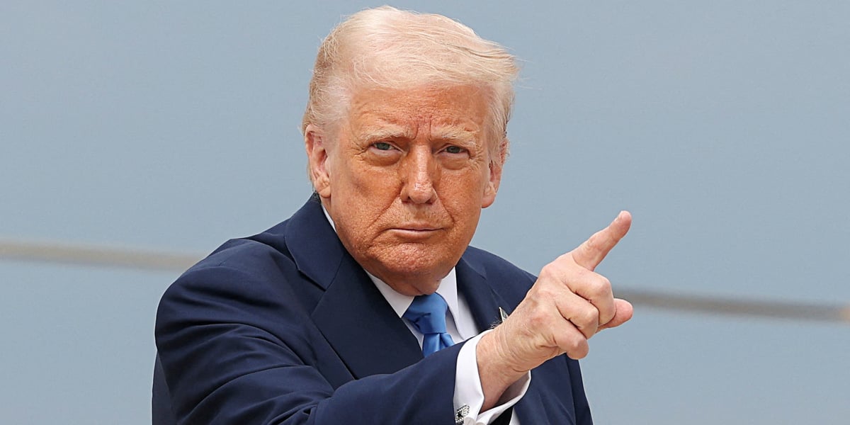Dès le premier jour de son retour à la Maison Blanche, le 20 janvier, Donald Trump a signé un décret exécutif déclarant « illégaux » les programmes et politiques de "DEI" (Diversité, équité, inclusion), promouvant l'égalité des chances, au sein de l'Etat fédéral.