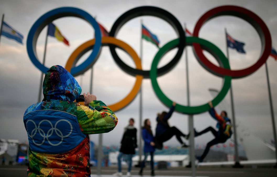 Sotchi 2014
