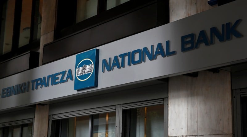 Les banques grecques ont besoin de 6,4 milliards de capitaux