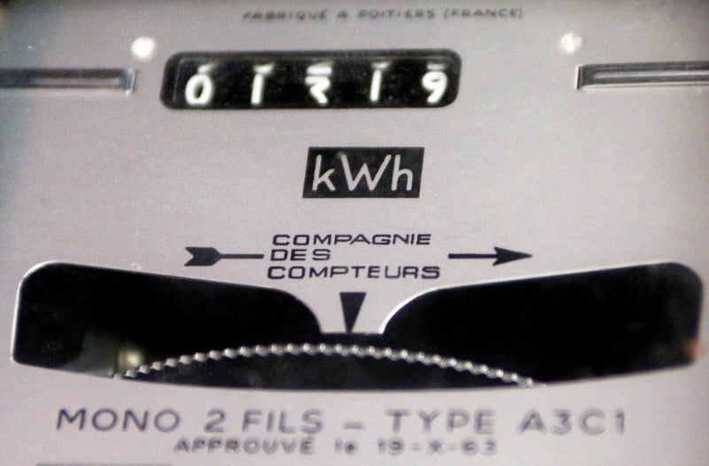 Risque de hausse rétroactive des tarifs de l'électricité