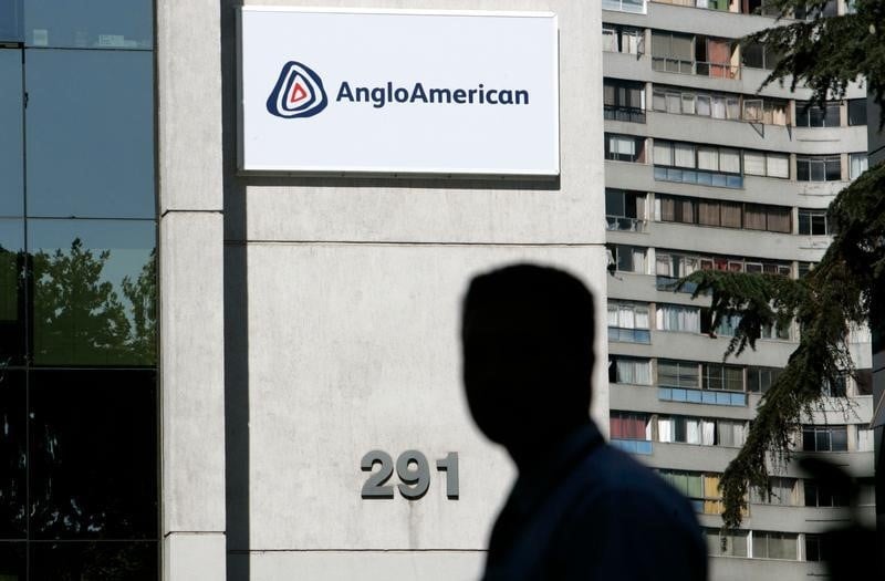 Vers d'importantes reductions d'effectifs chez anglo american