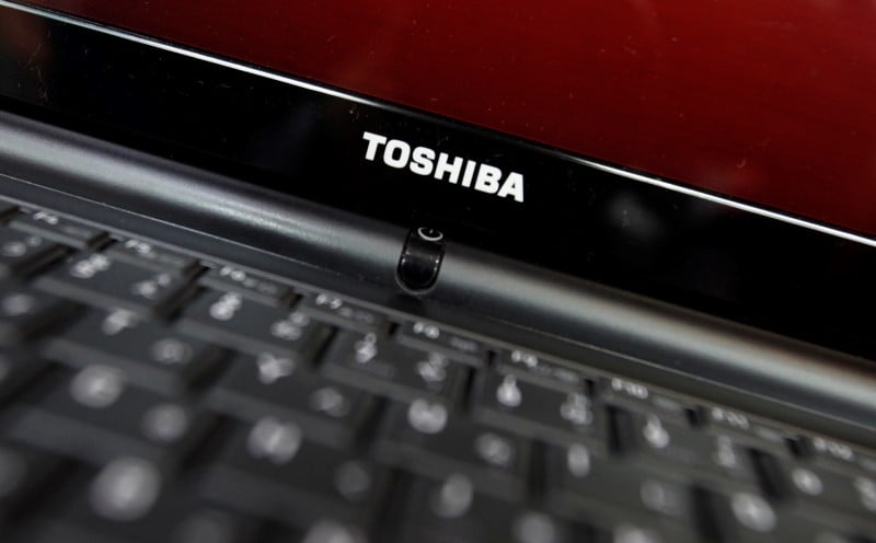 Toshiba et fujitsu envisagent de fusionner leurs operations dans les pc