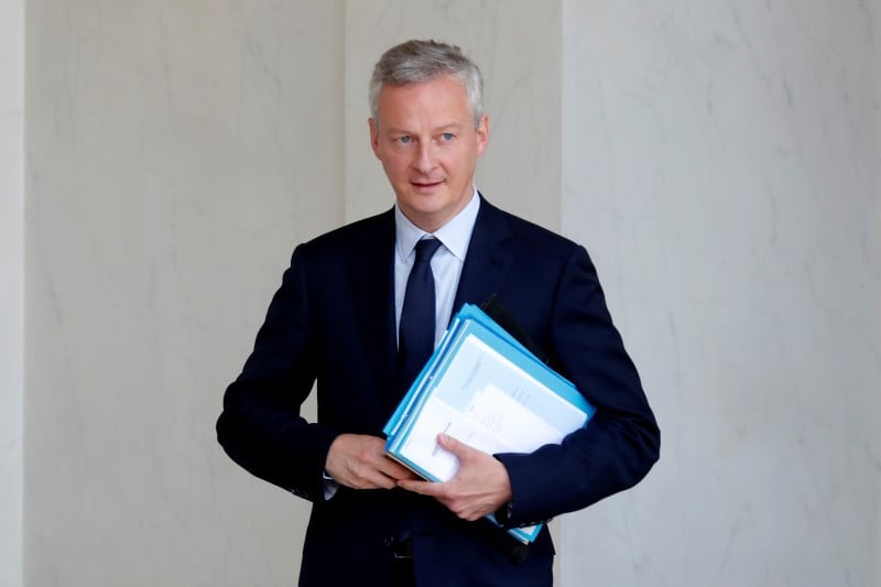 Vers une juridiction en anglais pour les contrats financiers