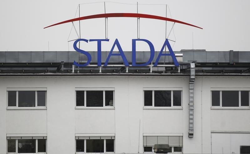 Le fonds elliott a pris une participation dans stada