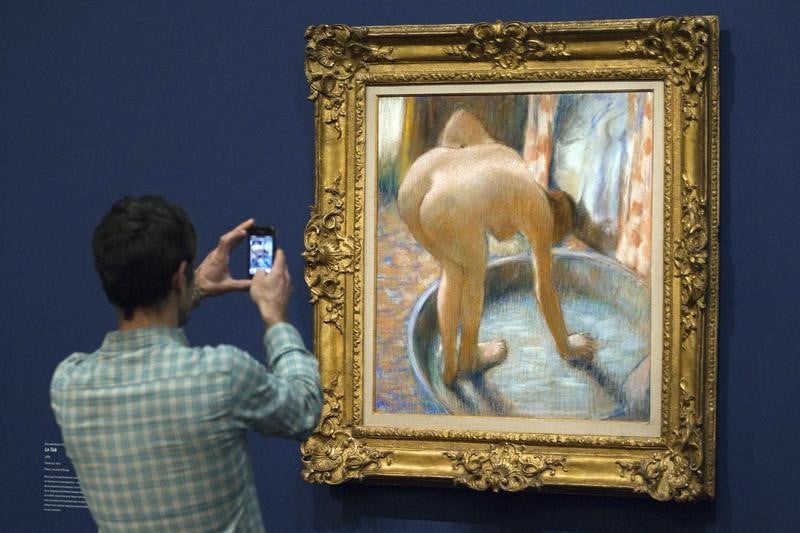 Un degas vole retrouve dans la soute d'un bus