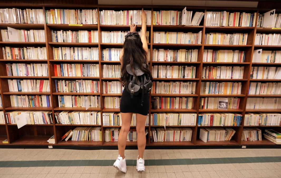 Le cout de la rentree universitaire en france en hausse de 2,83%