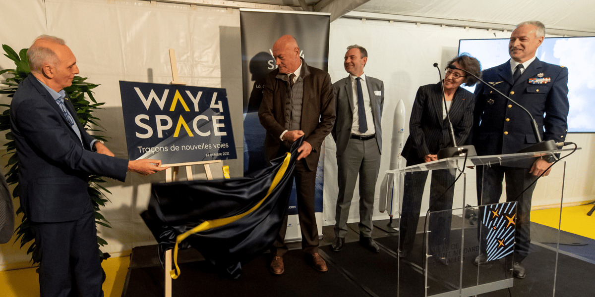 Way4Space