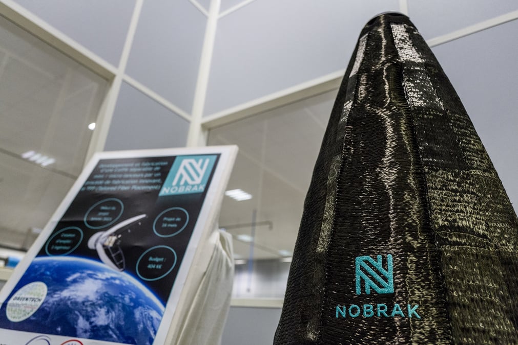 Nobrak