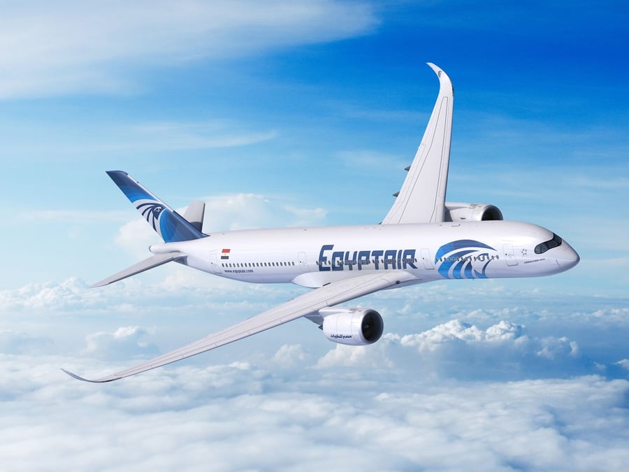La compagnie aérienne hongkongaise Cathay Pacific a annoncé mercredi une commande majeure de 30 Airbus A330-900, évaluée à 11 milliards de dollars.  ( Photo d'illustration )