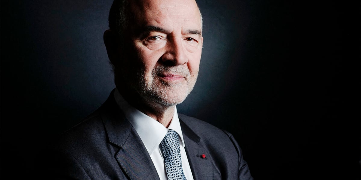 Le président de la Cour des comptes française, Pierre Moscovici, s'est entretenu avec « La Tribune Dimanche » au sujet des finances publiques.