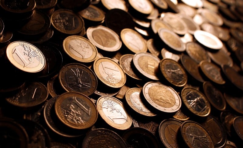 Pas de taxe Tobin dans la zone euro avant 2016