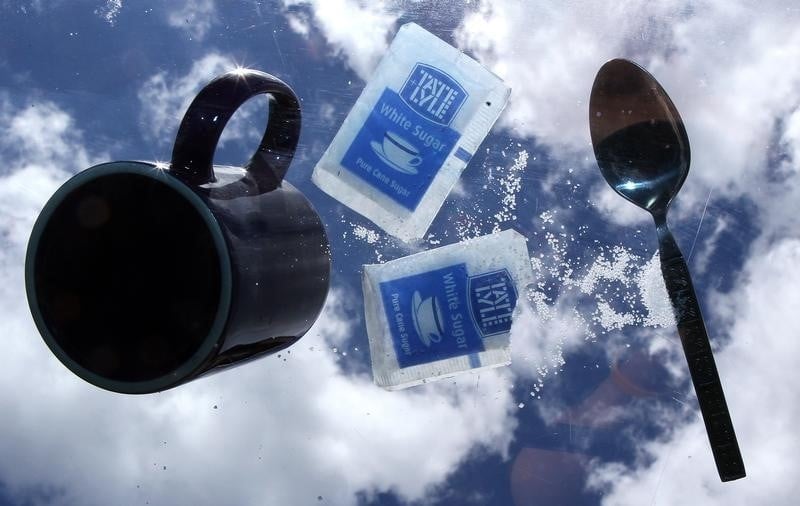Tate&Lyle, après un recul du bénéfice, voit une année difficile