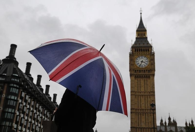 L'UKIP tente de décrocher un second siège au Parlement