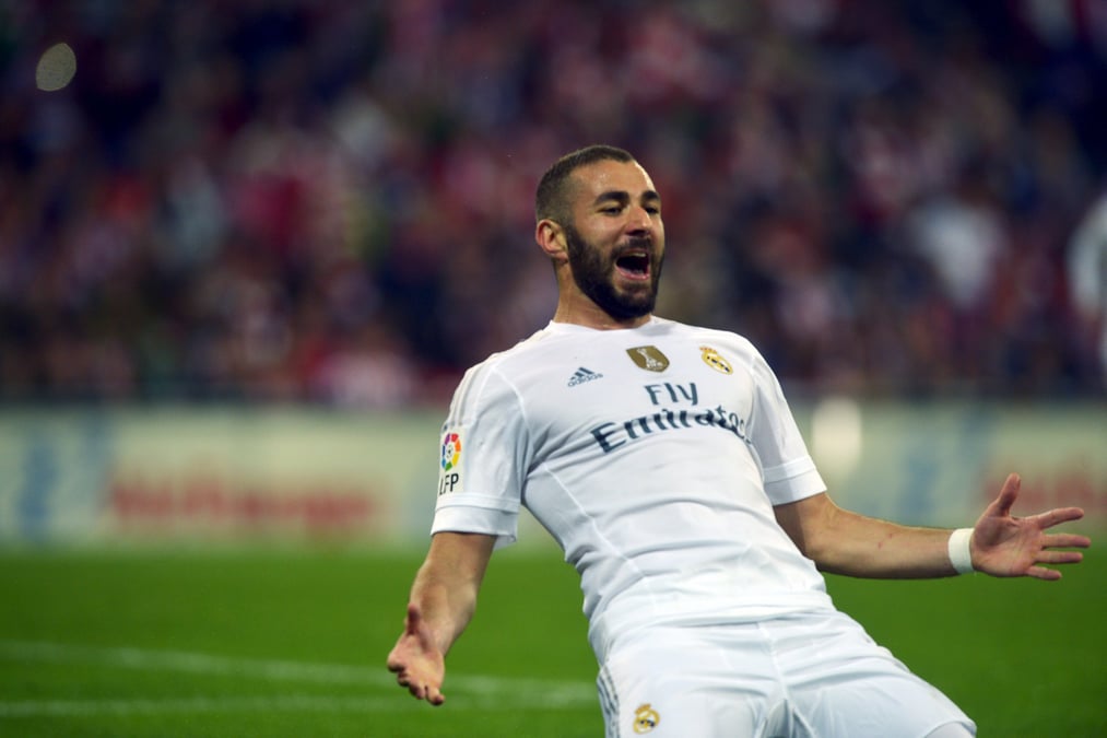 Benzema, pogba et ibrahimovic dans les 23 preselectionnes au ballon d'or