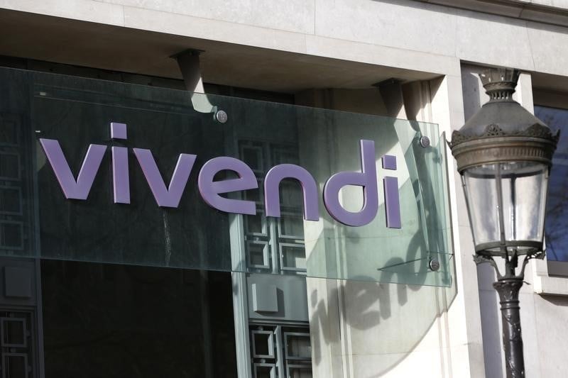 Rapprochement entre vivendi et mediaset