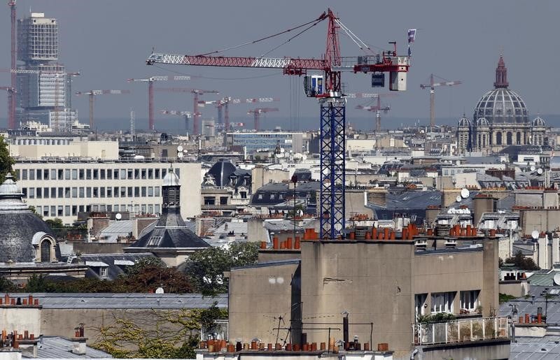 Defaillances d'entreprises en baisse de 4,4% a fin aout