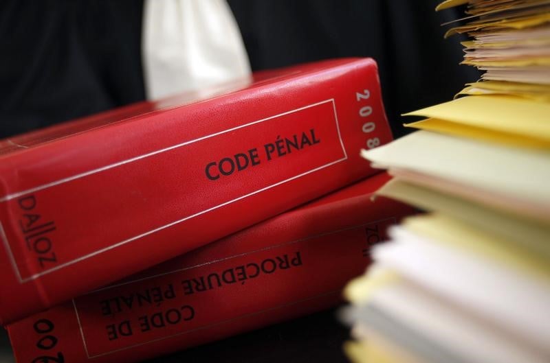 Renvoi aux assises pour 4 "skinheads" dans l'affaire meric