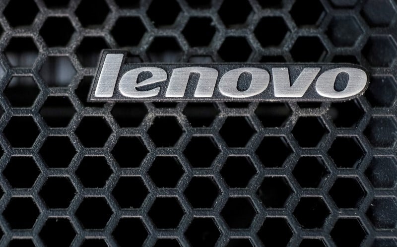 Lenovo: perte au 3e trimestre, objectif dans la telephonie mobile abandonne