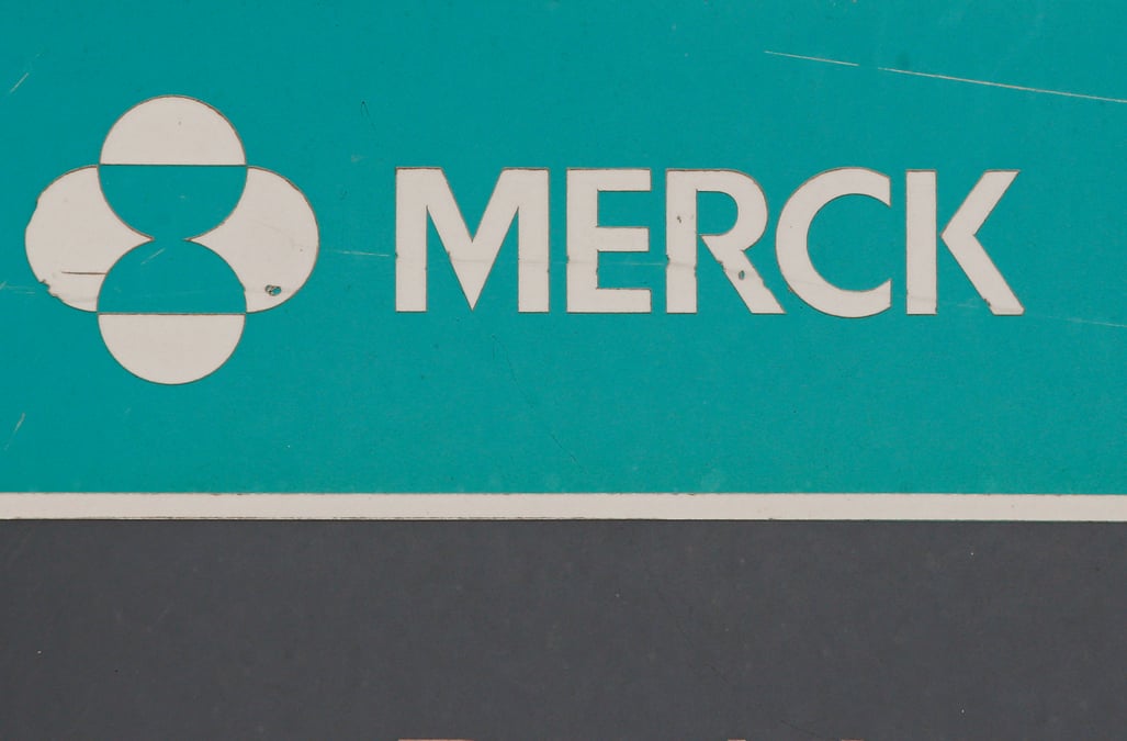 Merck&co rachete le francais antelliq pour 3,25 milliards d'euros
