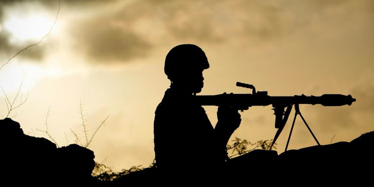 Armement