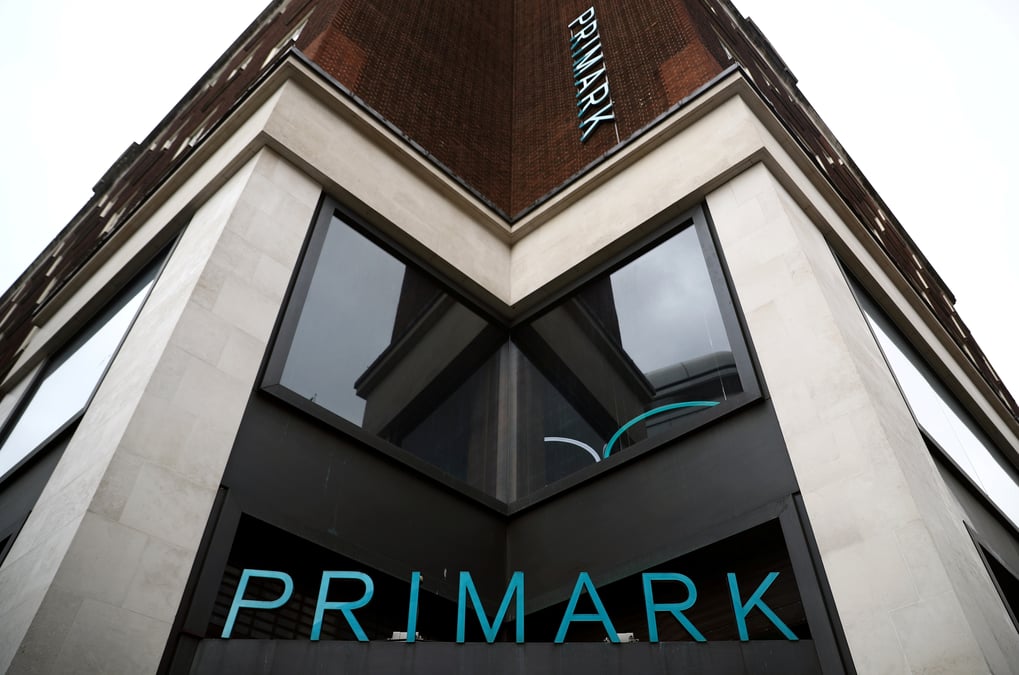 Primark rassure avec ses previsions annuelles, le titre grimpe