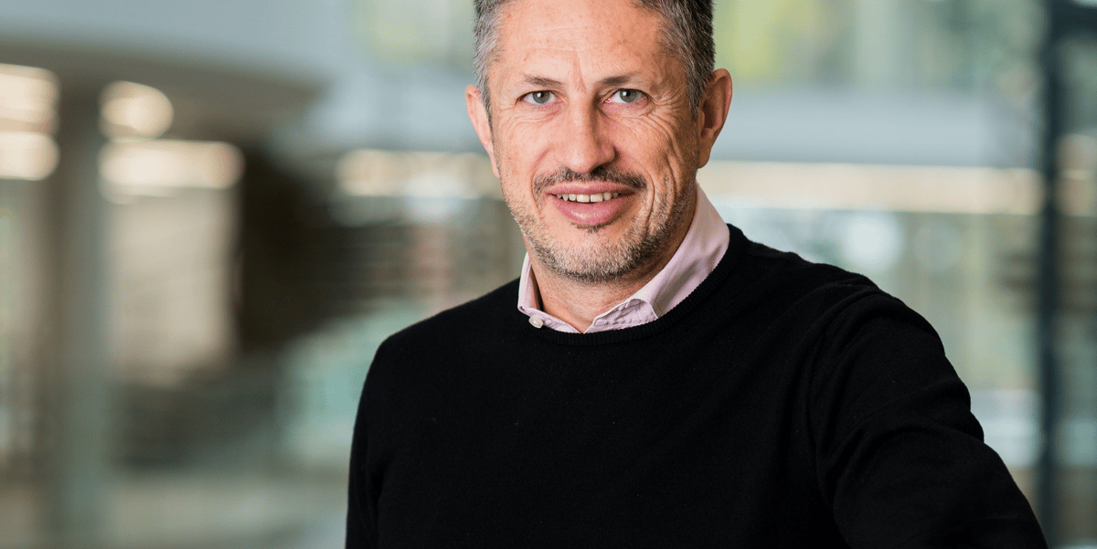 Blédina Markus Sandmayr portrait