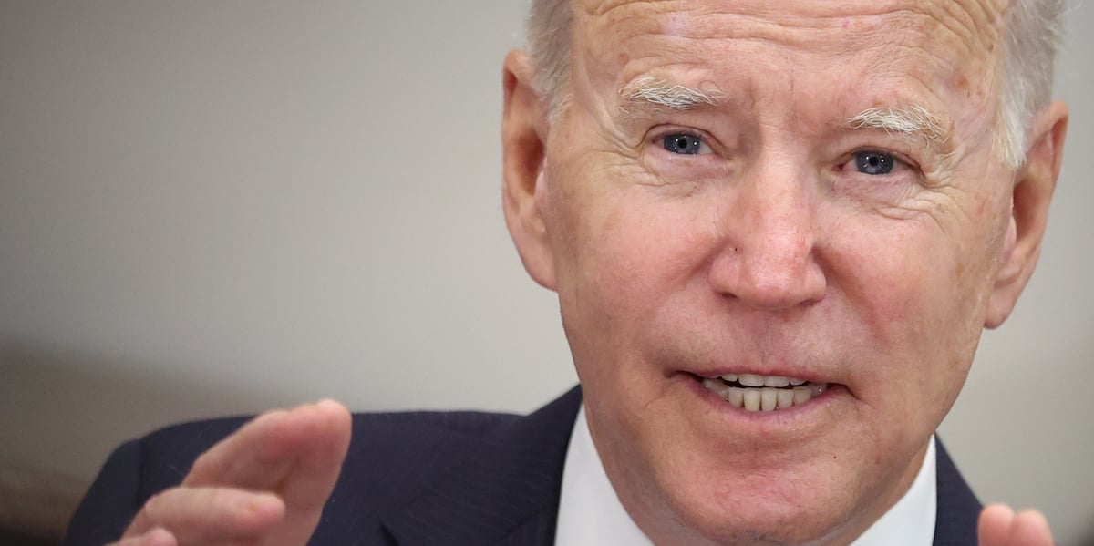 Biden autorise l'utilisation d'un fonds d'urgence de 100 millions de dollars pour les refugies afghans
