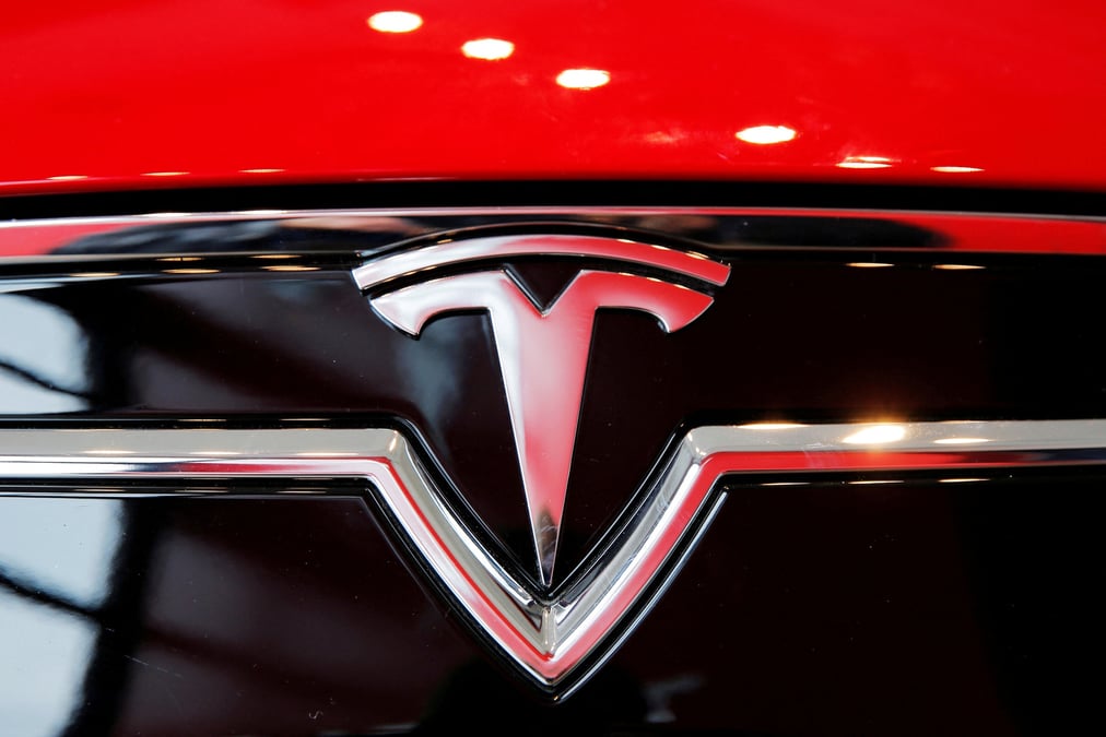 Tesla a livre un nombre record de voitures au premier trimestre 2022, malgre la chine