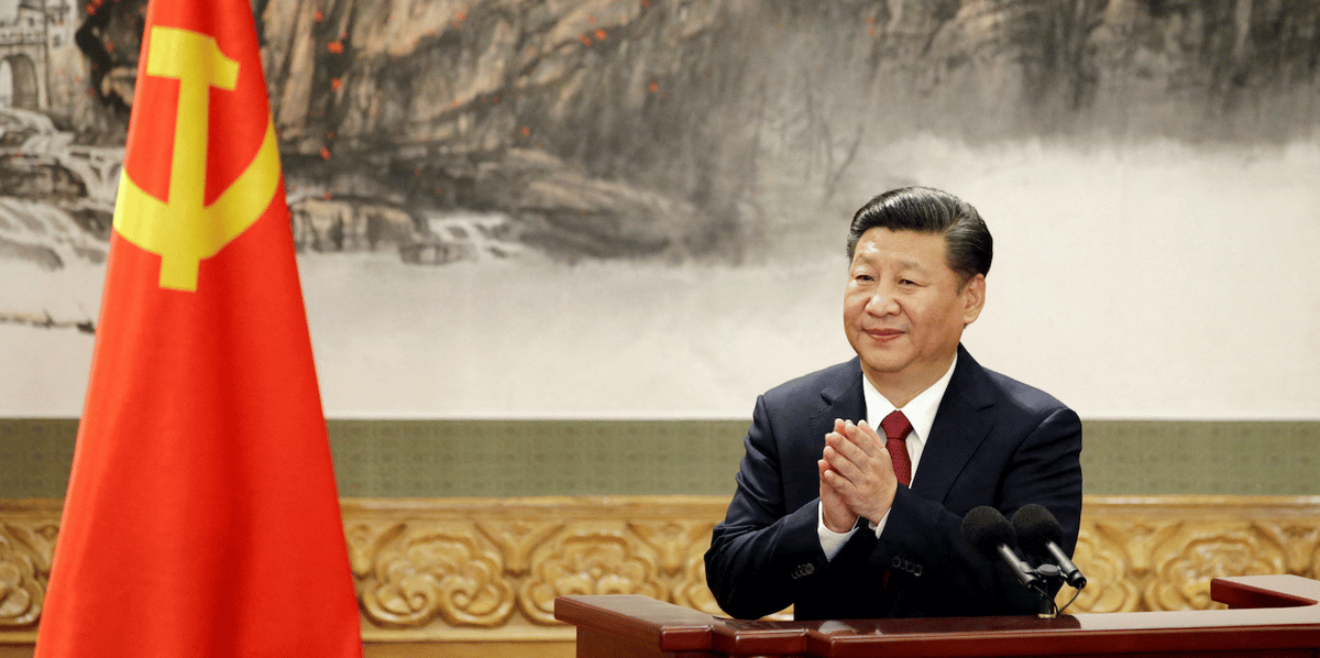 Xi Jinping
