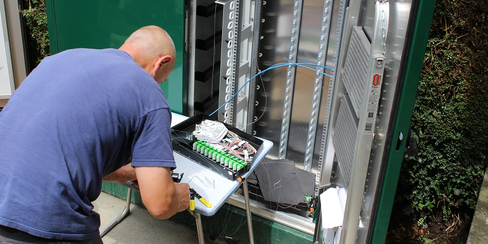 Fibre optique