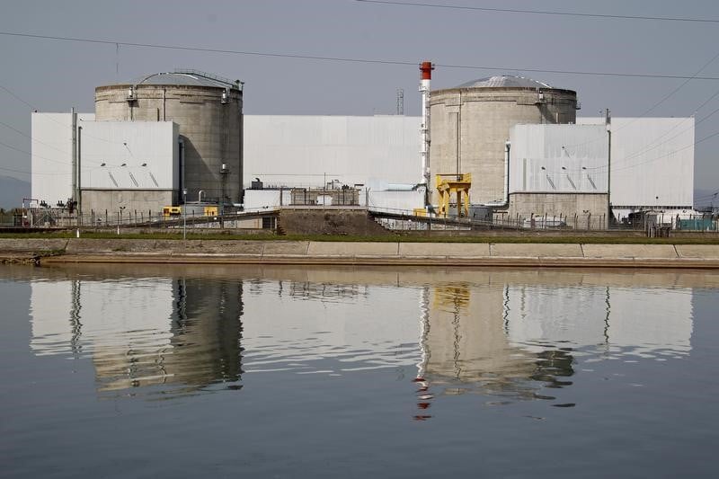 Les survols de centrales nucléaires toujours pas élucidés