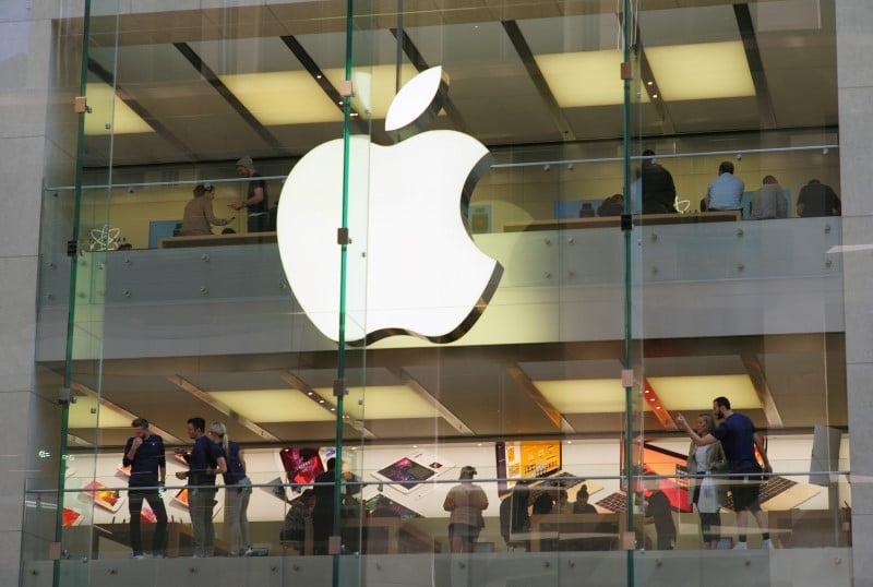 Apple lance l'iphone 7 mais on attend deja le 8