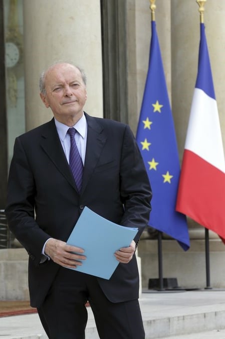 Des discriminations dans les banques francaises, selon jacques toubon