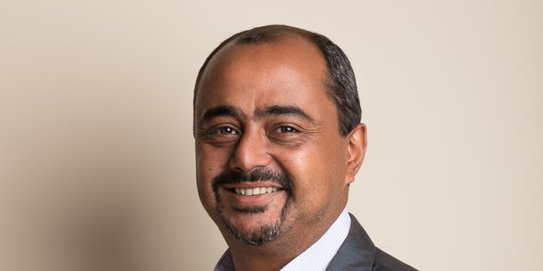 Aziz Saidi