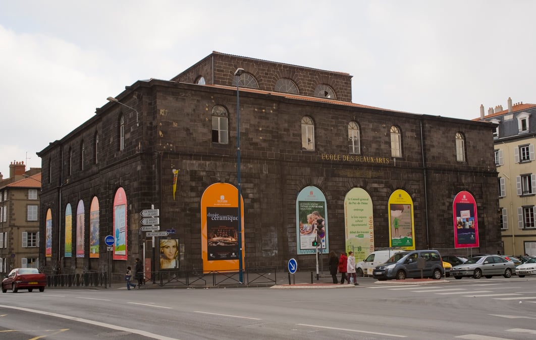 halle aux blés