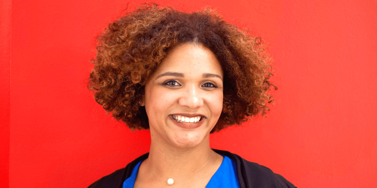 Stéphanie Laporte dirige Otta, une agence de communication et de publicité digitale basée à Bordeaux.