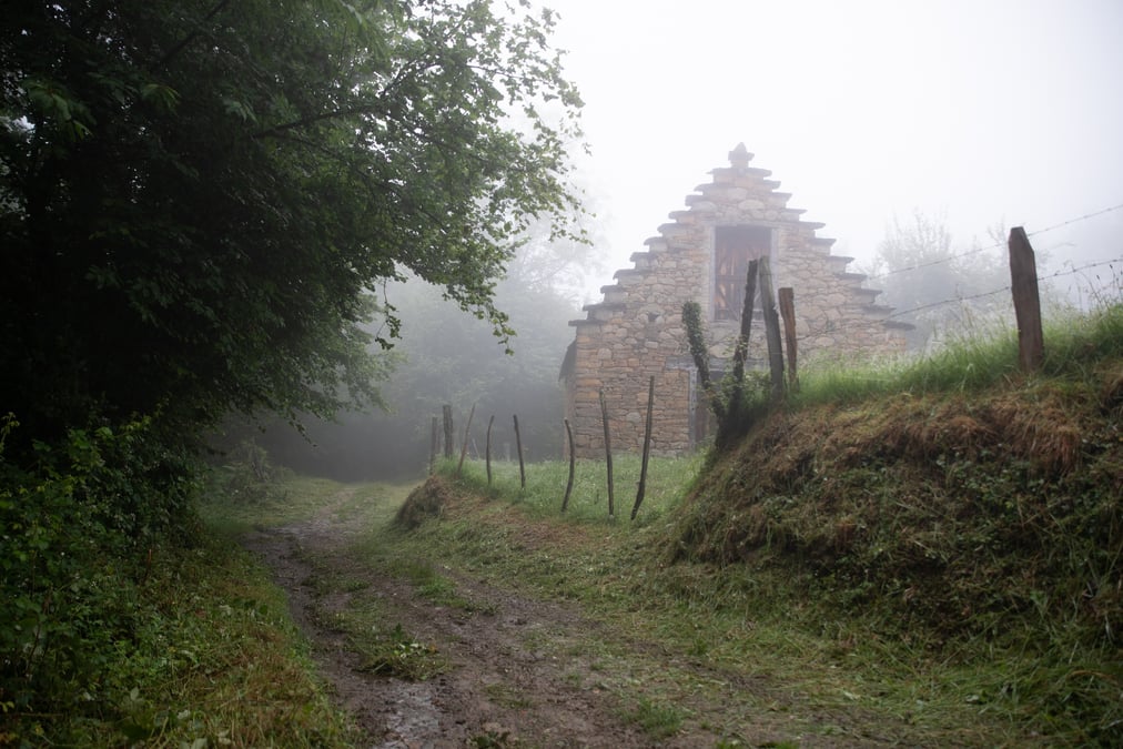 Ariège