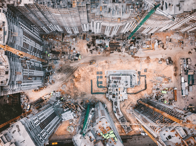 Chantier