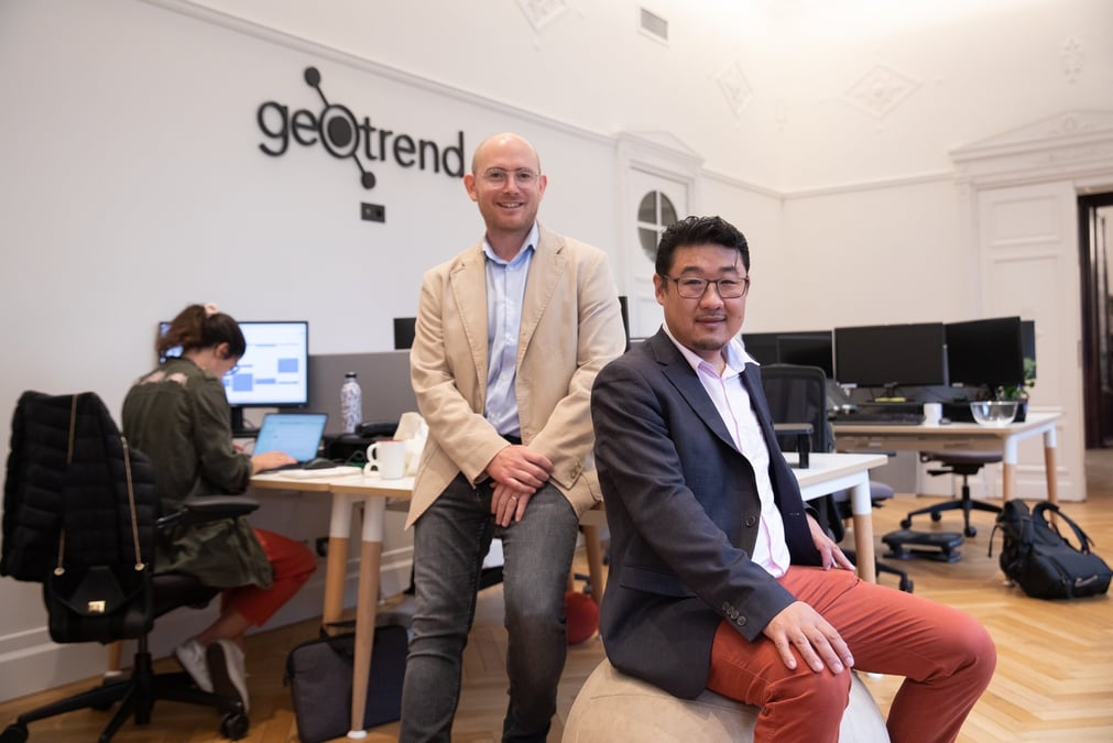 geotrend