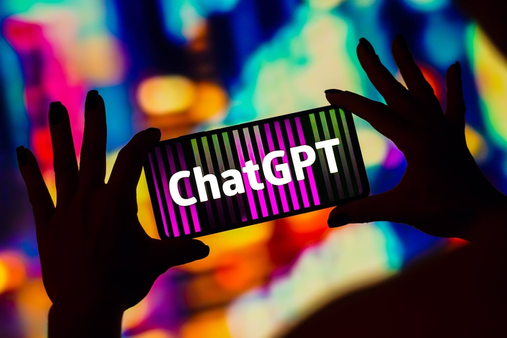 ChatGPT, Open AI