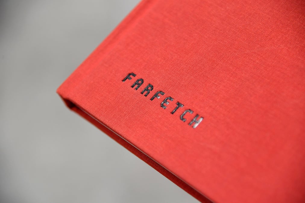 Farfetch: l'ipo a wall street au-dessus de la fourchette