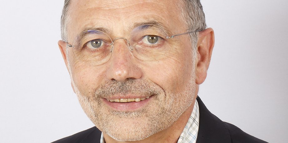 Benoît Roy, fondateur et PDG d’Audilab, qui compte aujourd’hui 220 laboratoires en France.