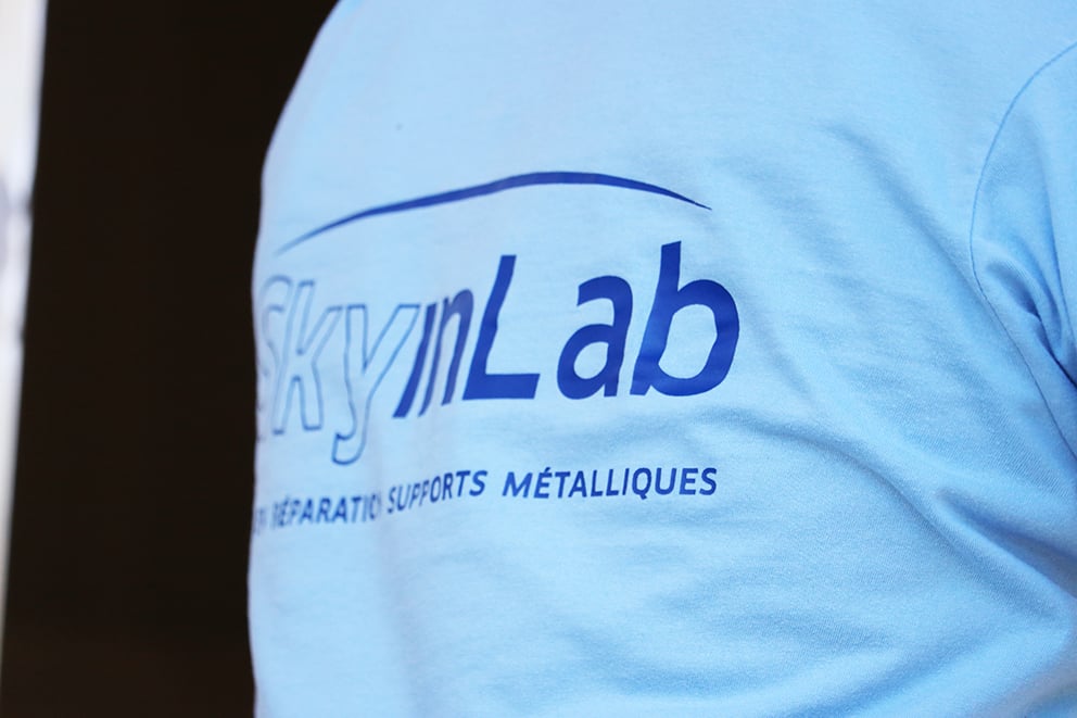 Sky'in Lab lève 1,6 million d'euros pour continuer son développement.