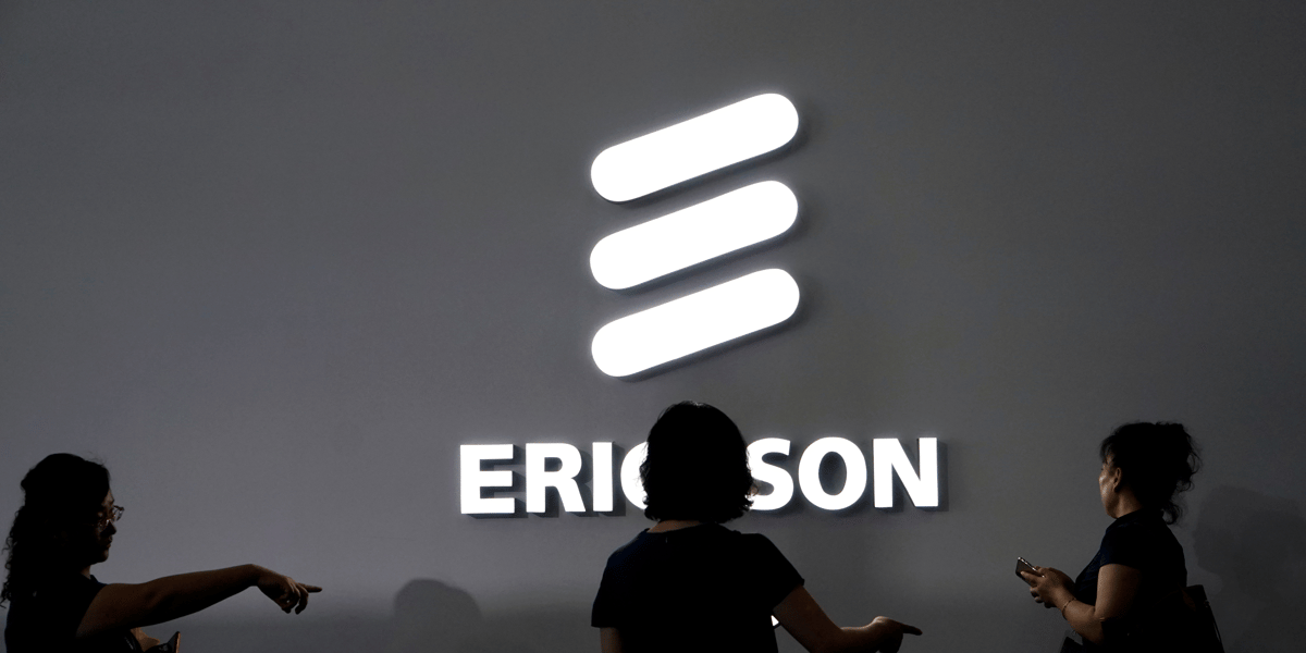 Coronavirus: ericsson renonce a participer au congres telecoms de barcelone