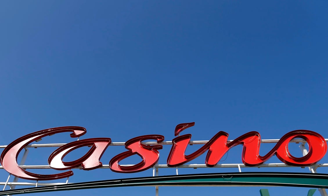 Casino a suivre a la bourse de paris