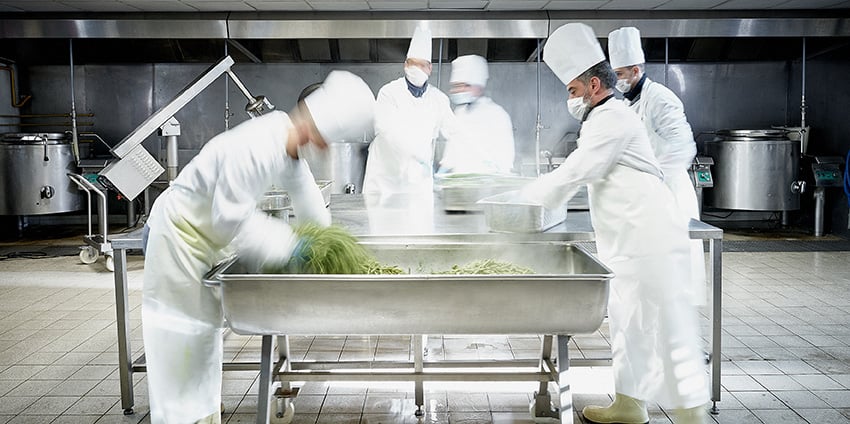 Terres de Cuisine